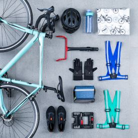 Accesorios deportivos