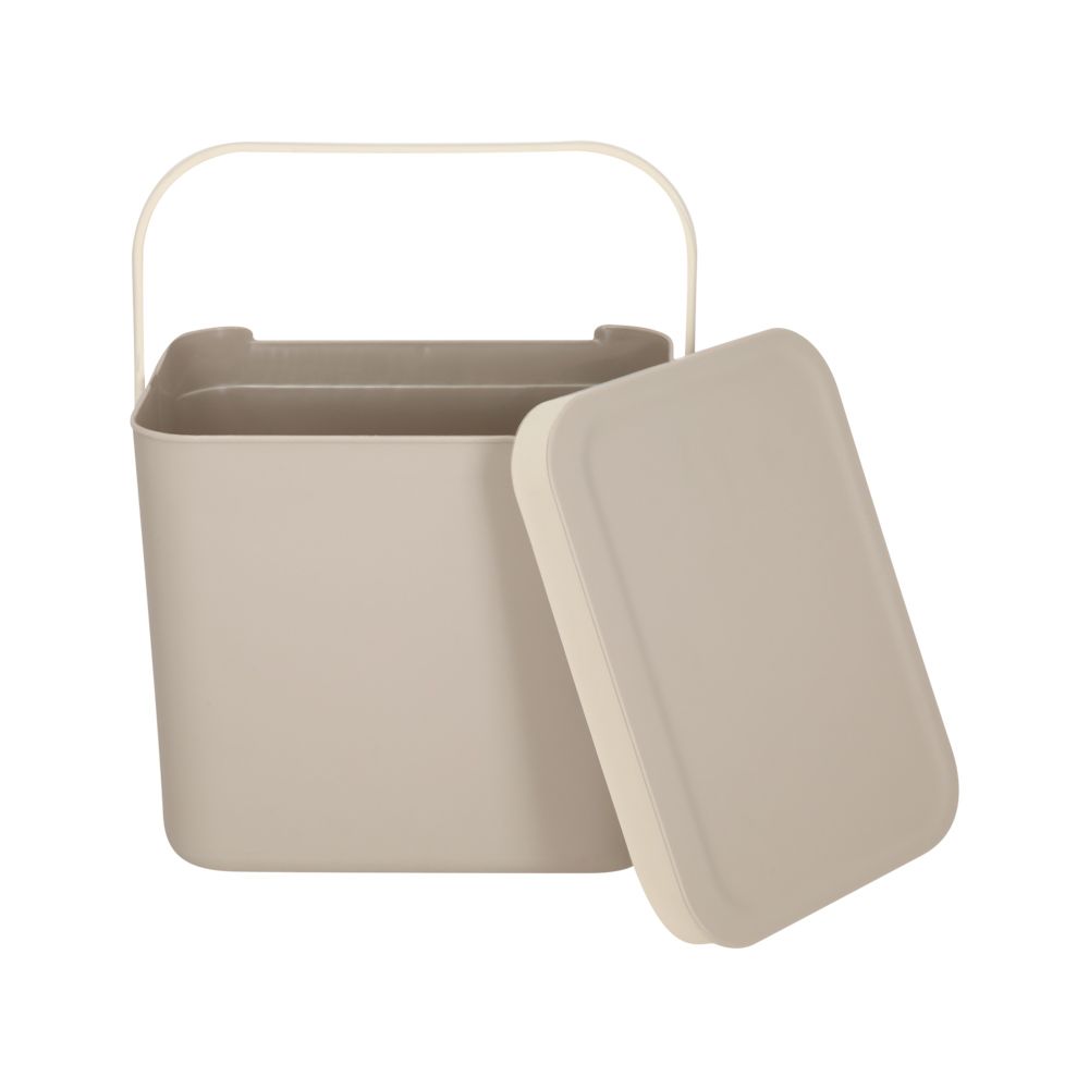 Basureros para desechos orgánicos 7 L