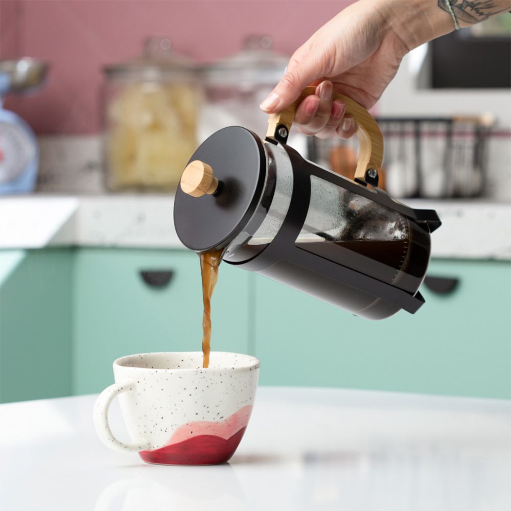 Cafetera Francesa 1 L