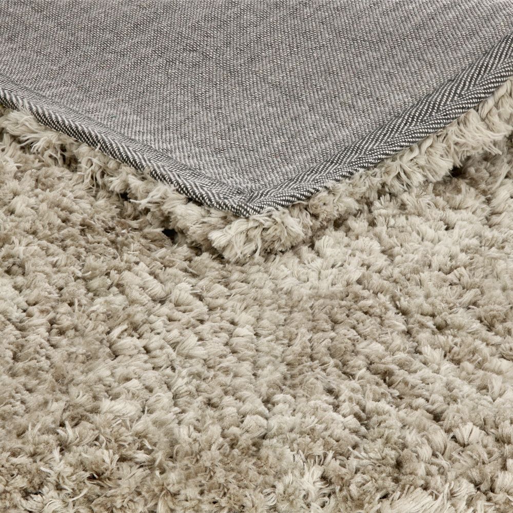 Tapete Shaggy 60x110 cm