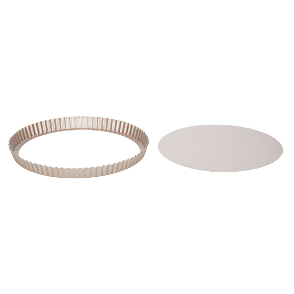 Molde para tarta desmontable 30 cm