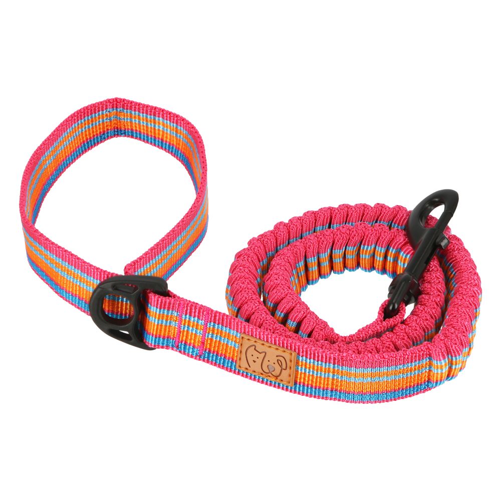 Correa Cinta Antishock para mascota L/XL