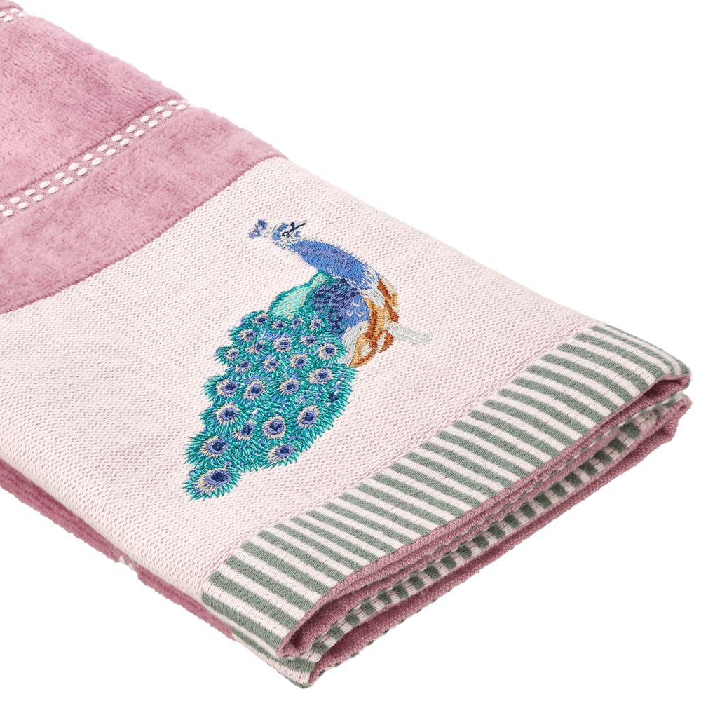 Toalla de manos Boro 40x70 cm