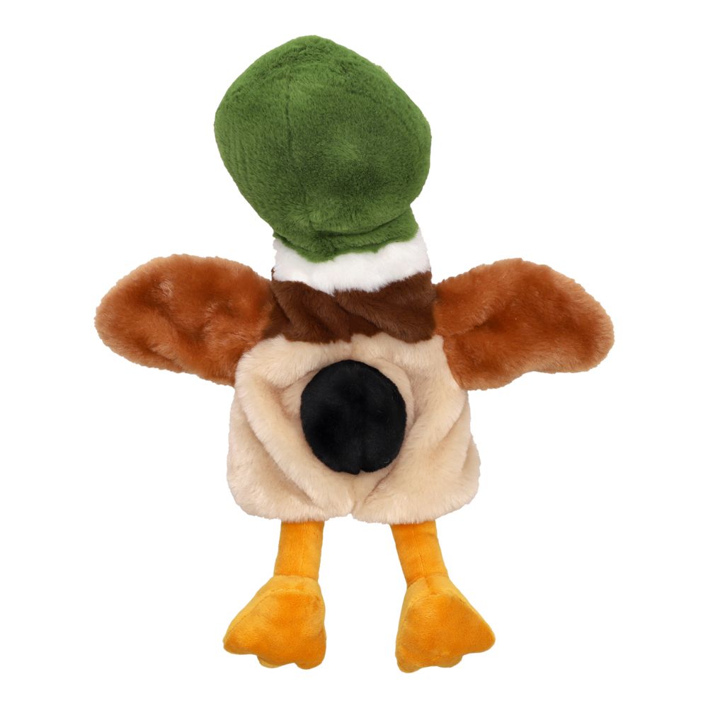Títere de personaje