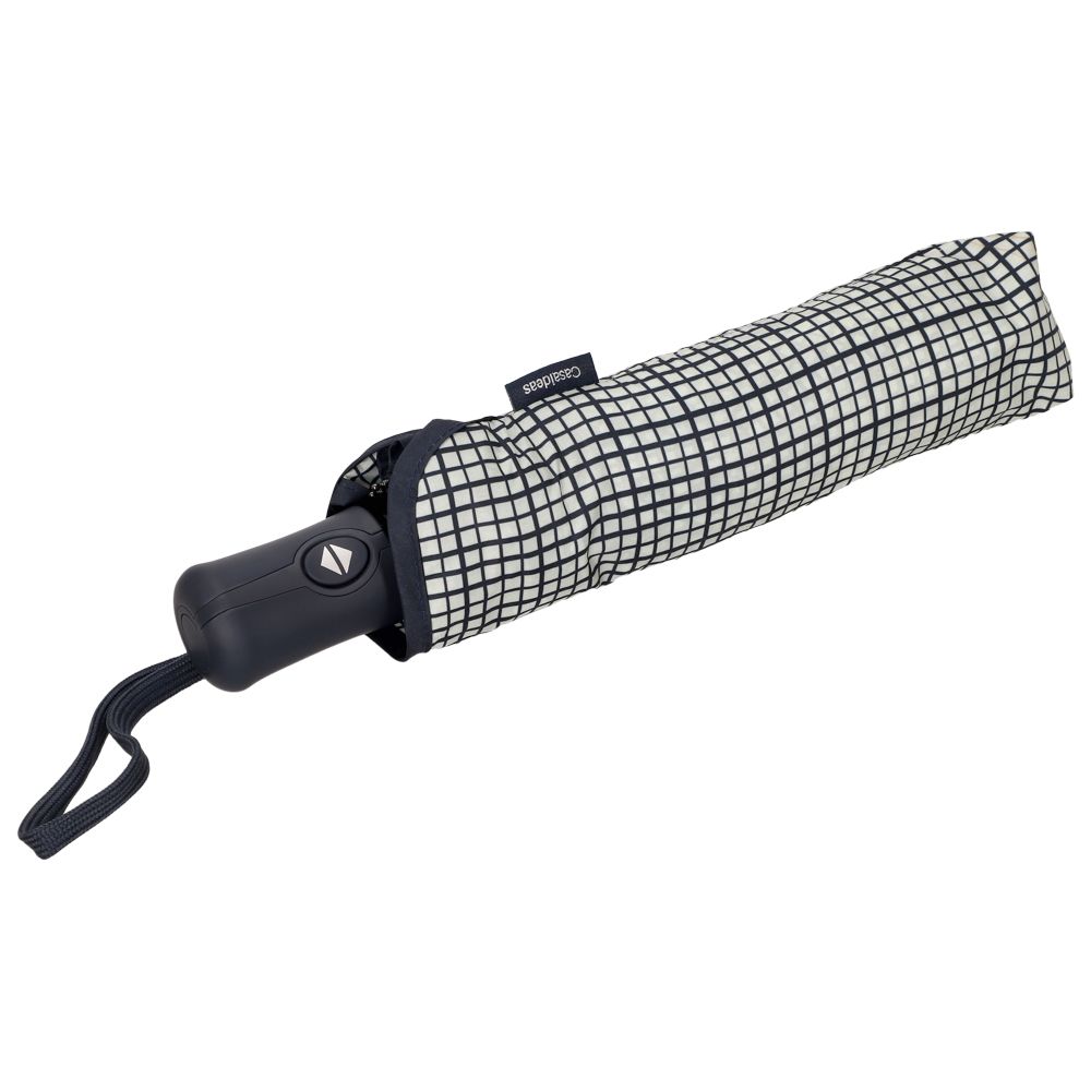 Paraguas pequeño estampado