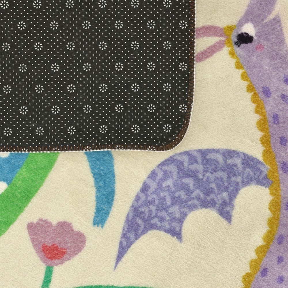 Tapete Estampado 70x120 cm