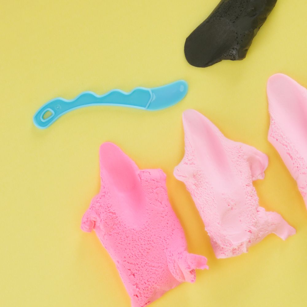 Set Masa 9.9x3x12.5 cm