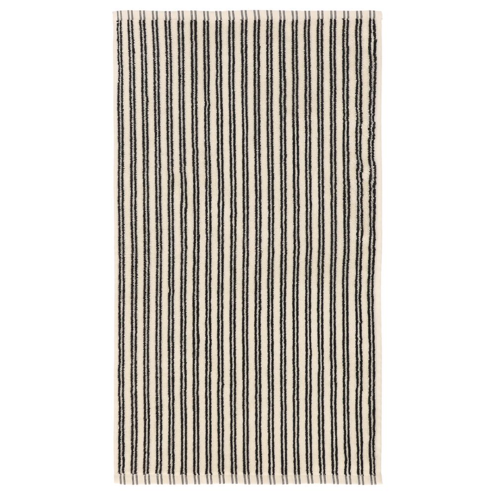 Toalla de mano terry jacquard 40x70 cm