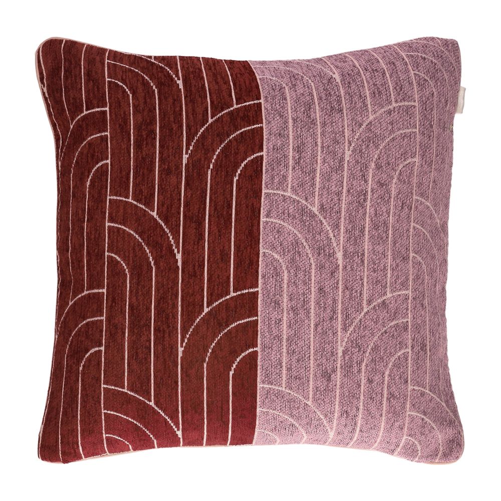 Cojín de tapiz pano 45x45 cm