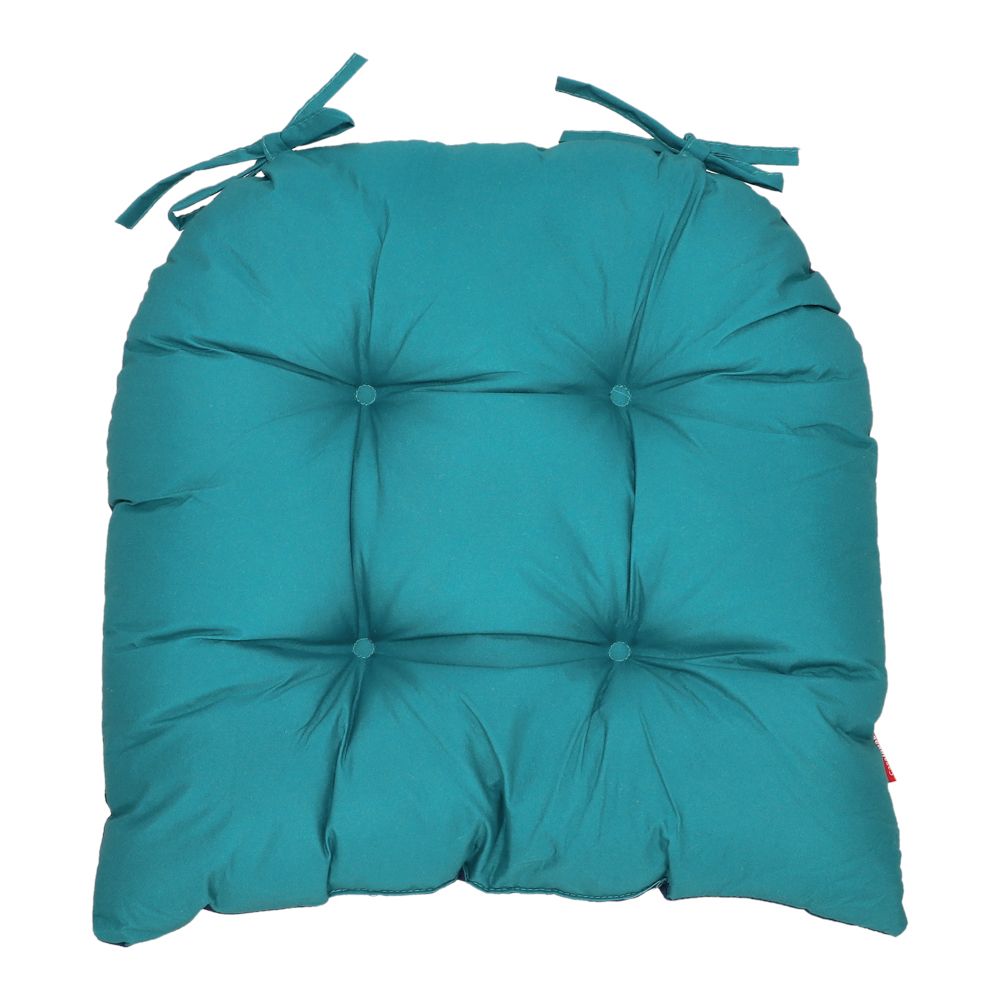 Cojín de silla 40x40 cm