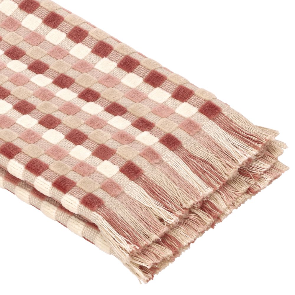 Toalla de mano velour 40x70 cm 520 g