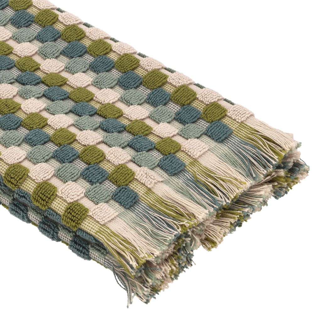 Toalla de mano velour 40x70 cm 520 g