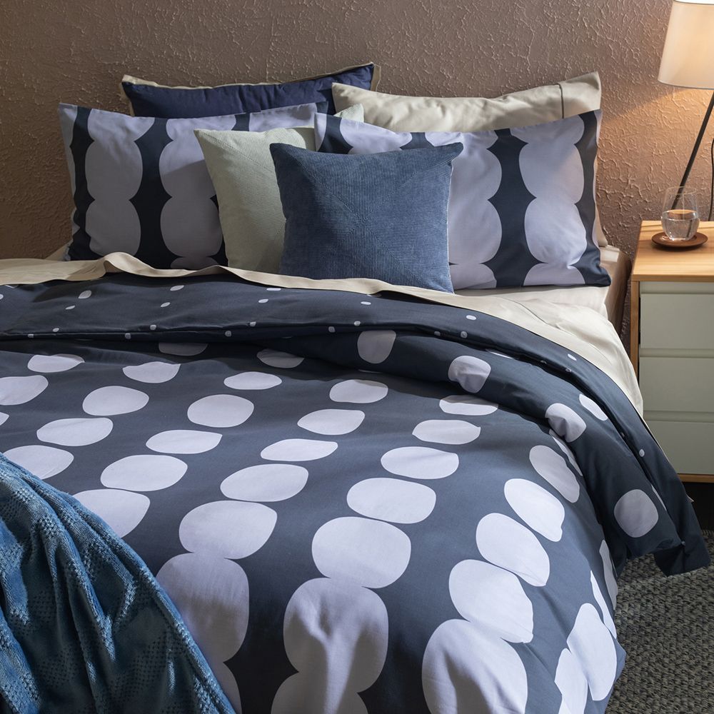 Set de funda de Plumón Duvet Matrimonial Queen