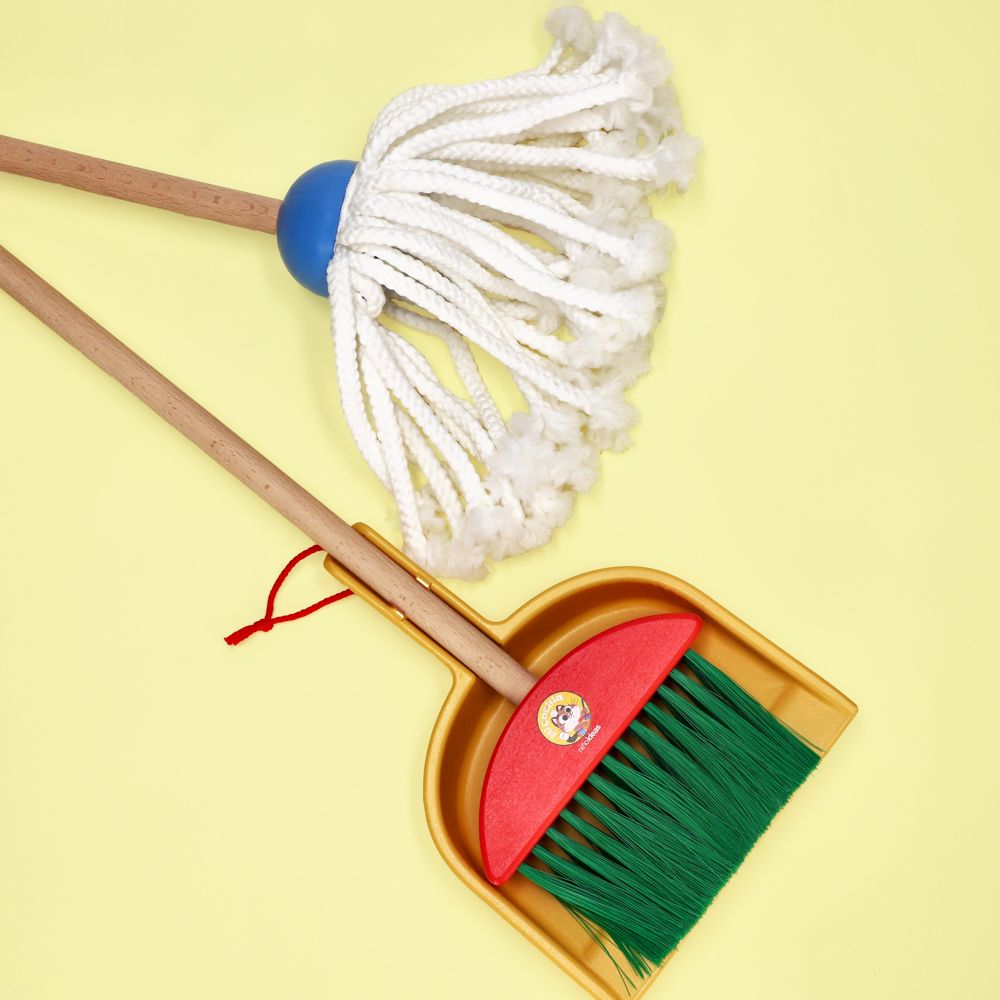 Set de aseo de juguete