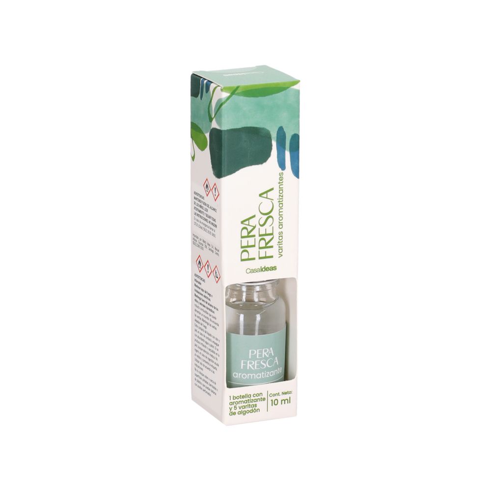 Varitas Aromáticas Pera Fresca 10 ml