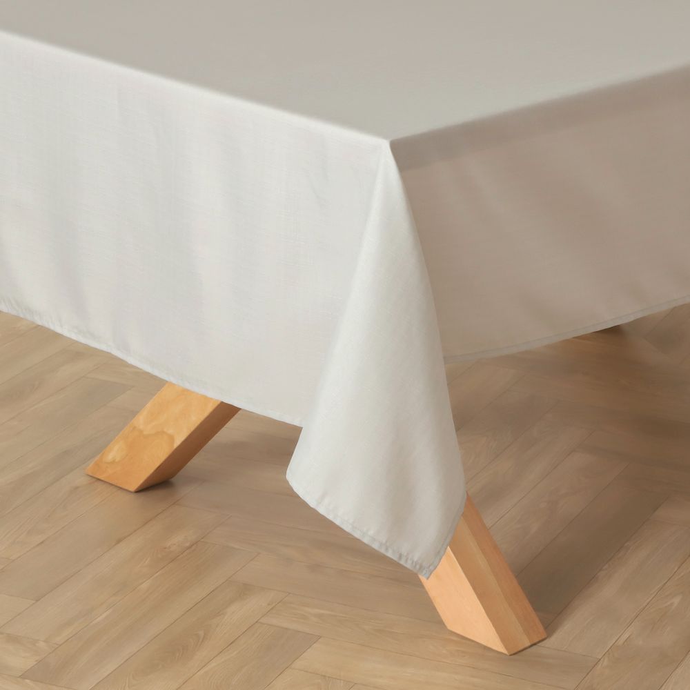 Mantel básico color liso 180x320 cm