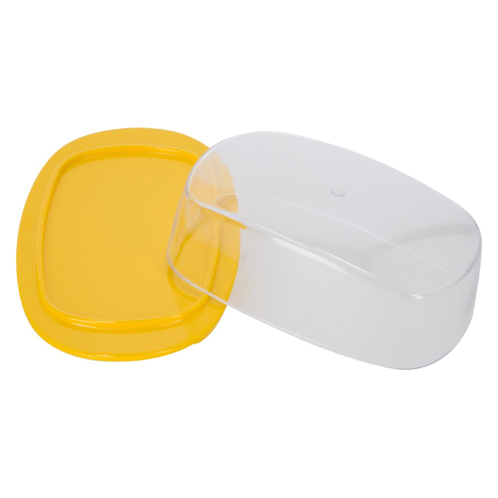 Mantequillera 10.8x18.1x6.8 cm