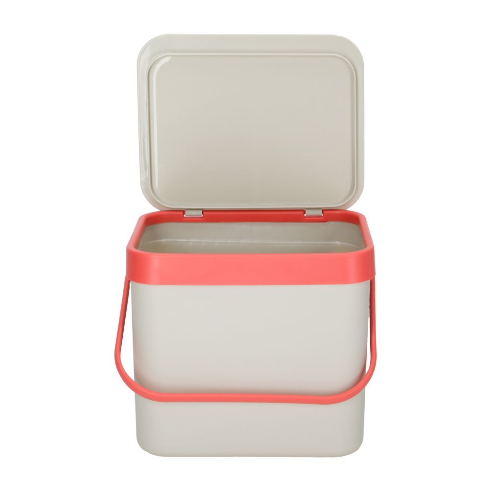 Basureros para desechos orgánicos 7 L