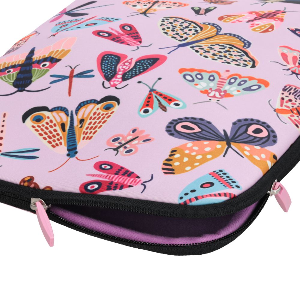 Funda para Laptop con cierre 13 In.