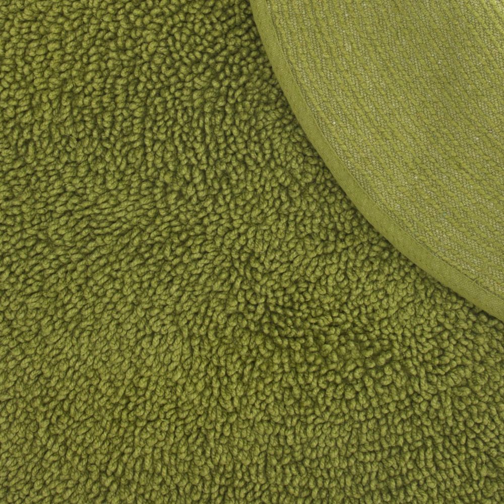 Tapete de baño algodón Concepto 60 cms