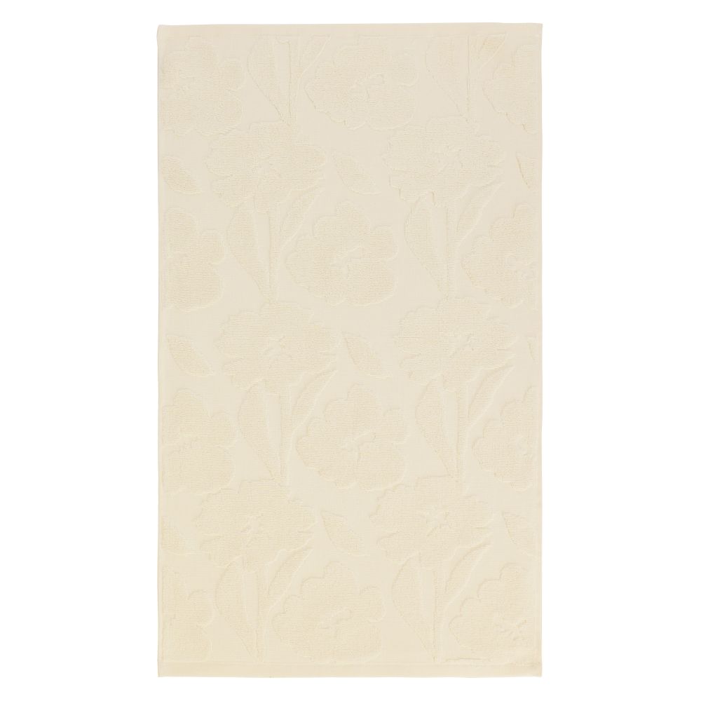 Toalla de mano visita 40x70 cm