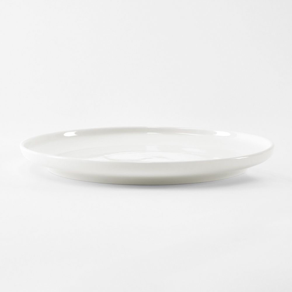 Plato Extendido Porcelana Oslo 26.7 cm