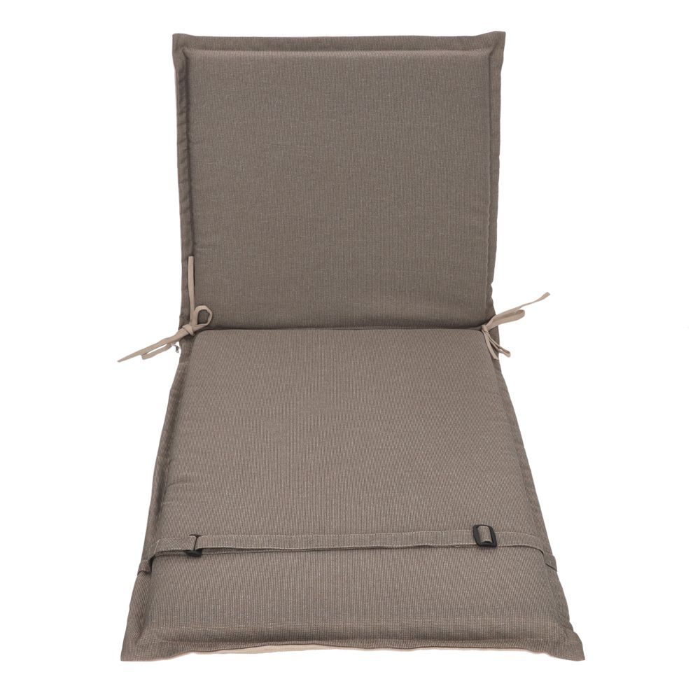 Cojin tumbona 120x150 cm