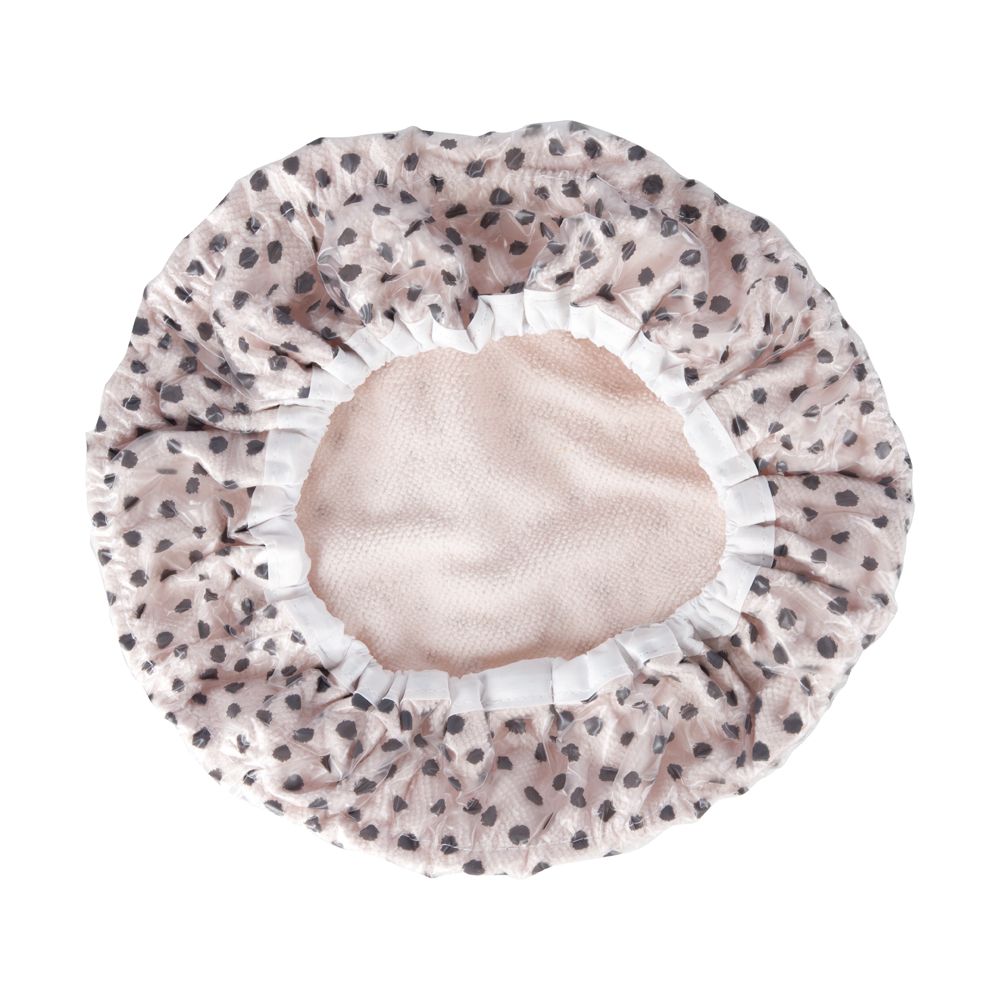 Gorra de baño para tratamiento