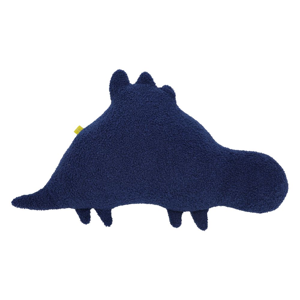 Almohadón con forma de animalito