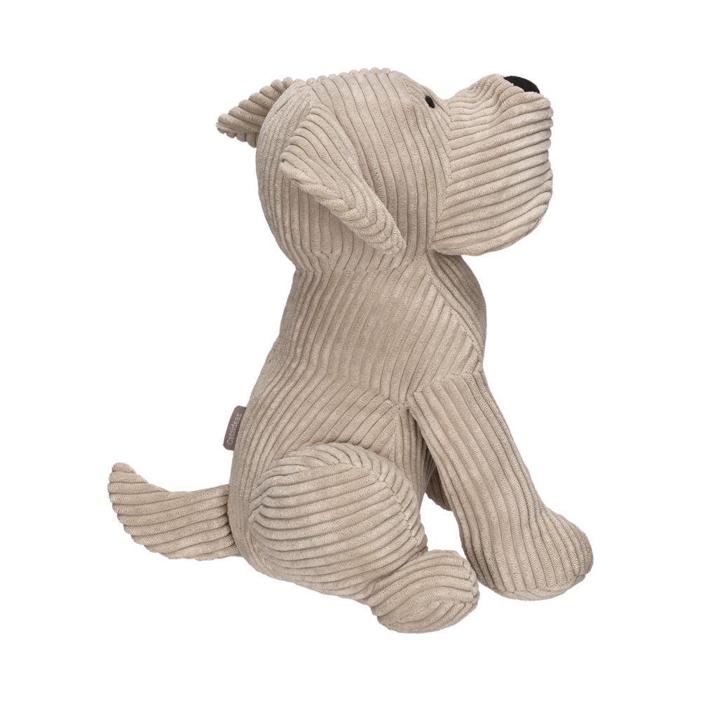 Tope de puerta de animal