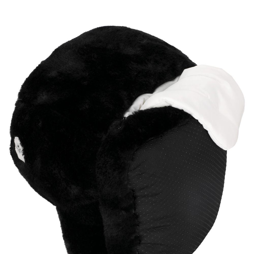 Cojín calienta pies silica 24x29 cm