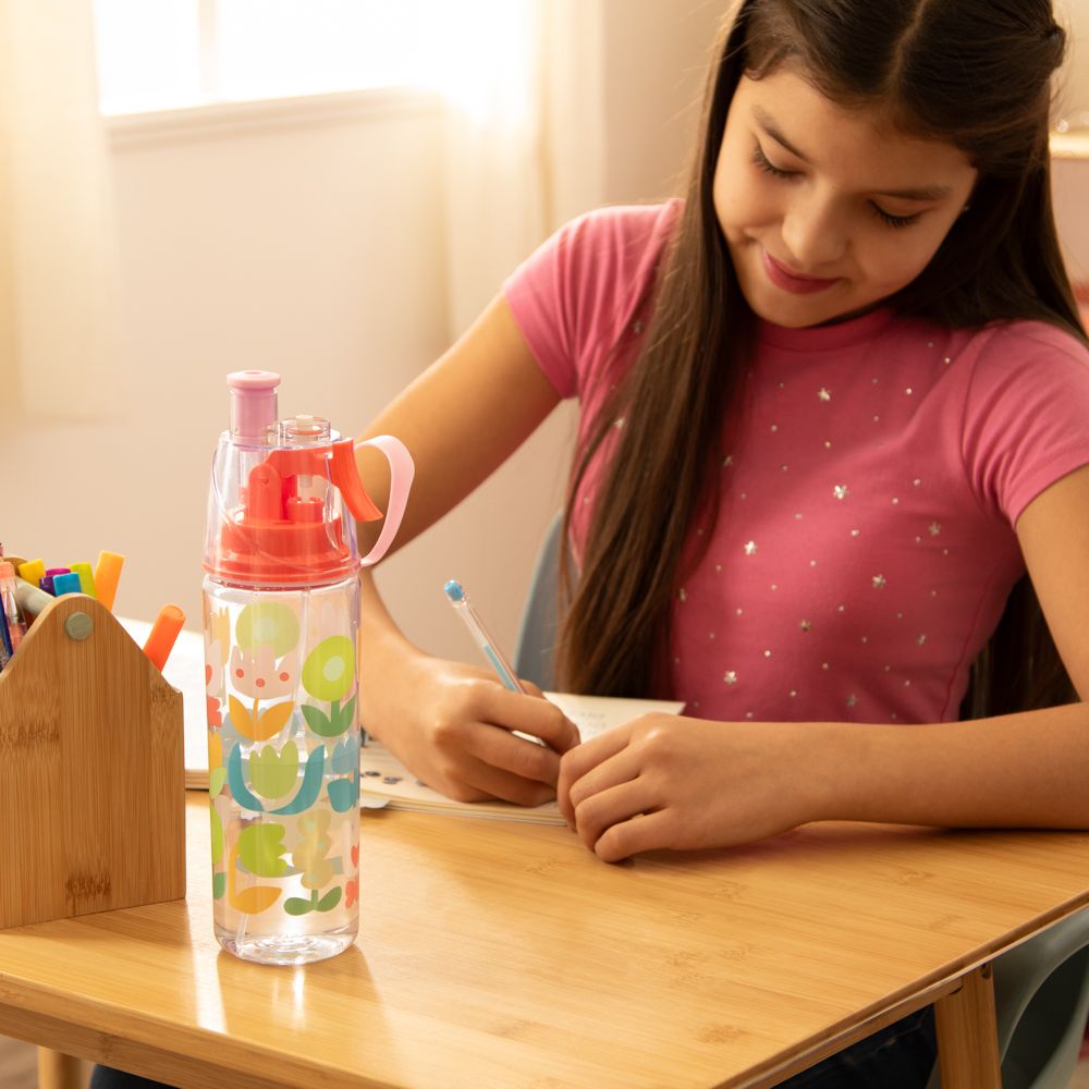 BOTELLA TRITAN EFECTO TEEN, 0000, 0014