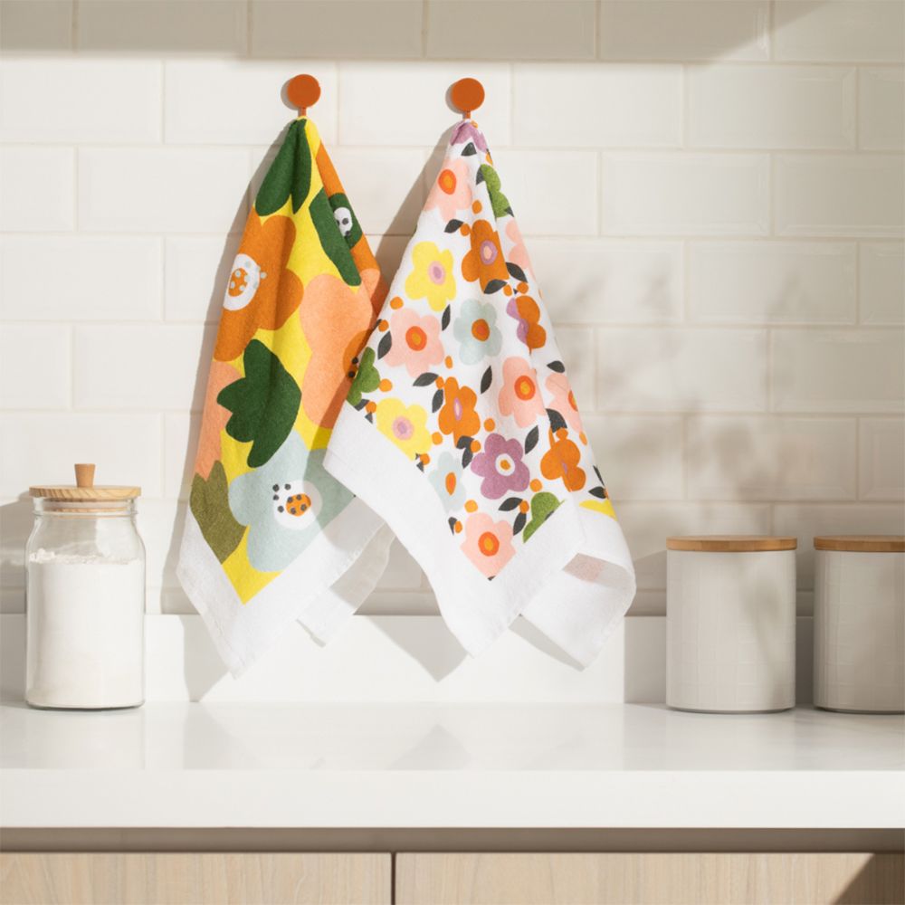 Paño algodón Velour 31x36.5 cm