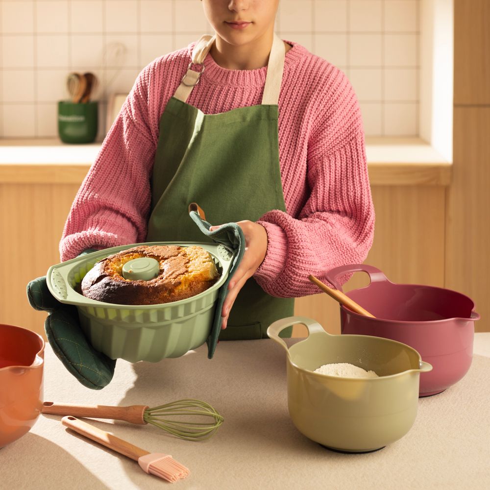 Set de 3 utensilios de repostería