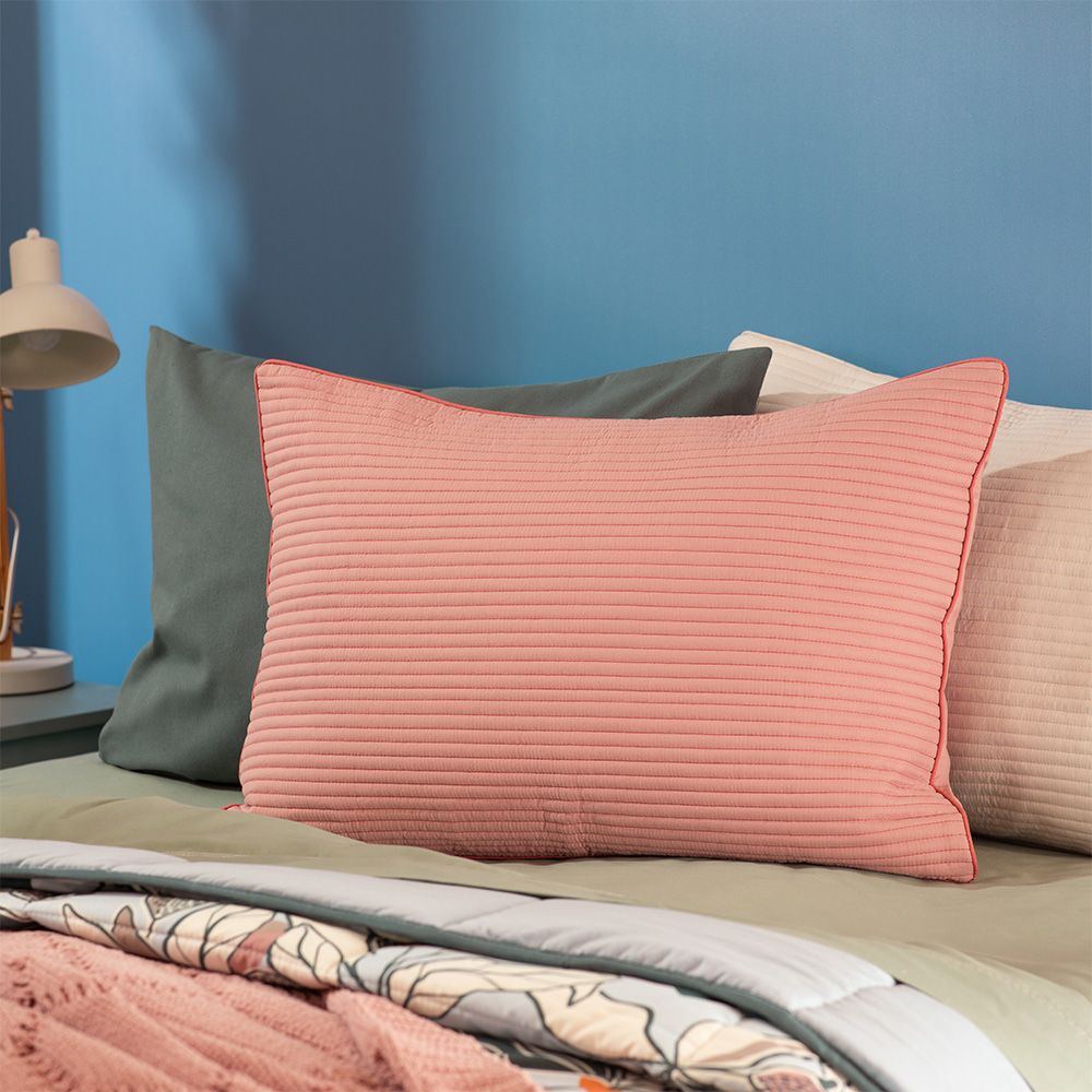 Funda de almohadón 70x50 cm