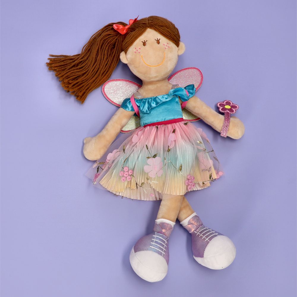 Set de ropa de muñeca