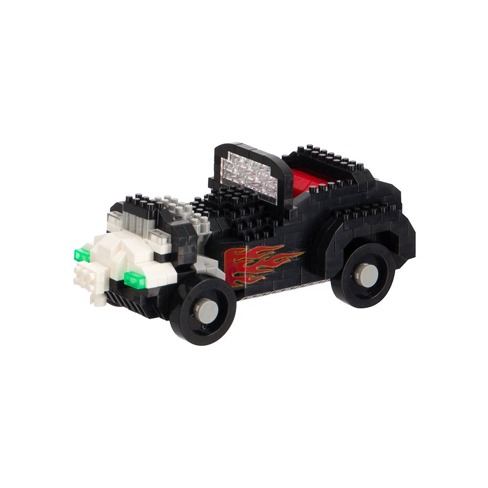 Minibloques ABS 23x4x20 cm