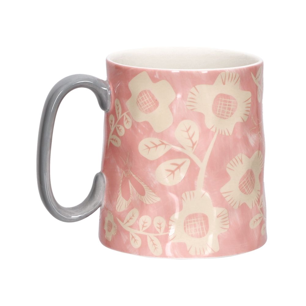 Taza con diseño 410 ml