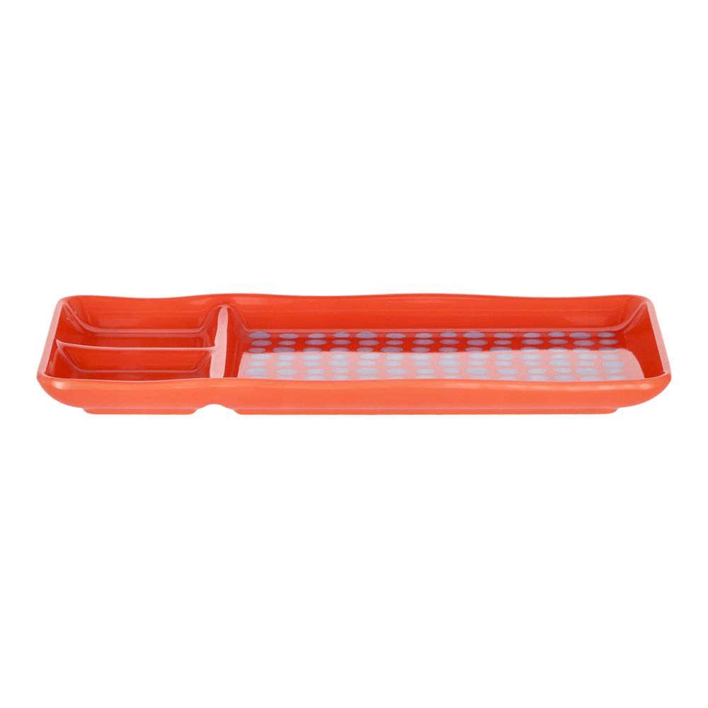 Plato para sushi