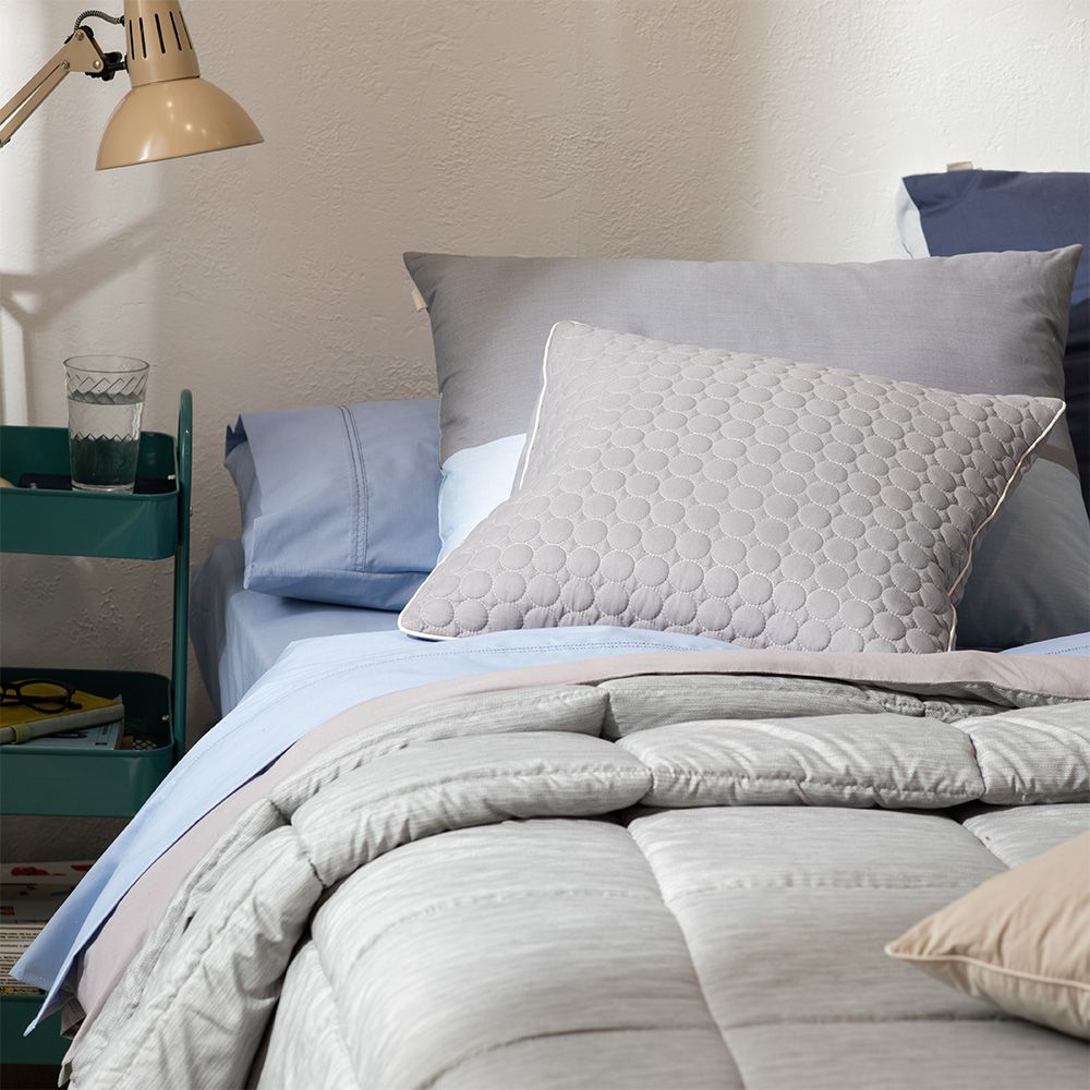 Funda de cojín 50x50 cm