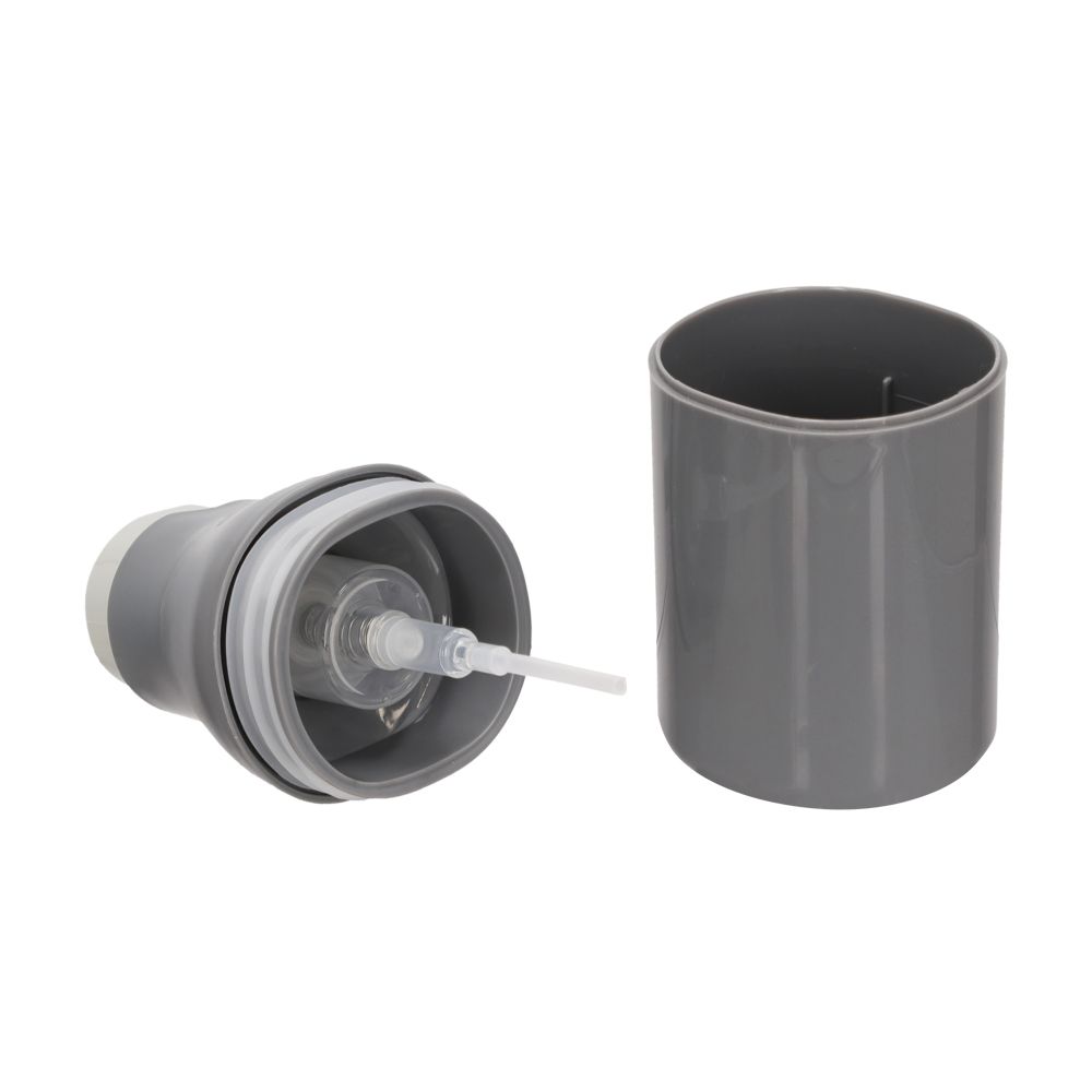 Dispensador de jabón espuma 250 ml