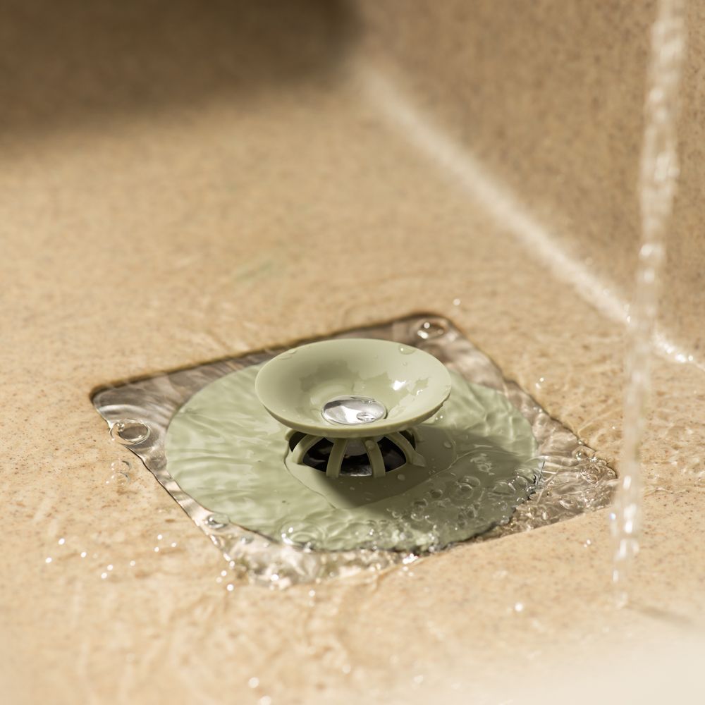 Tapón para lavaplatos