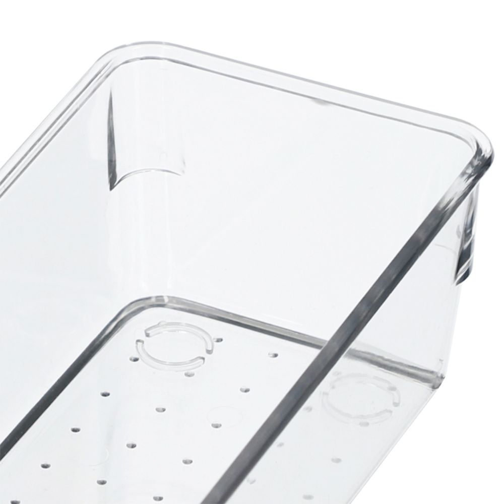 Organizador 15.6x7.7x5.6 cm