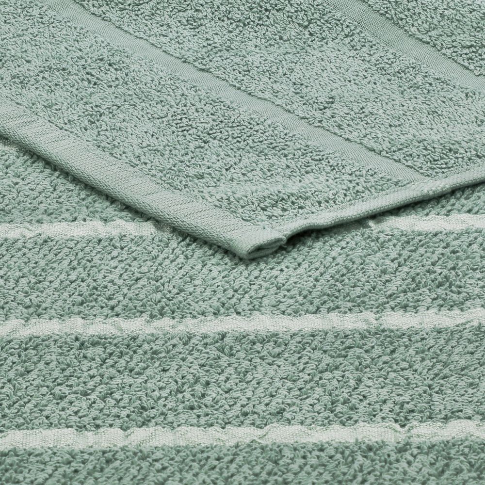 Set de 2 paños cocina terry 40x60 cm