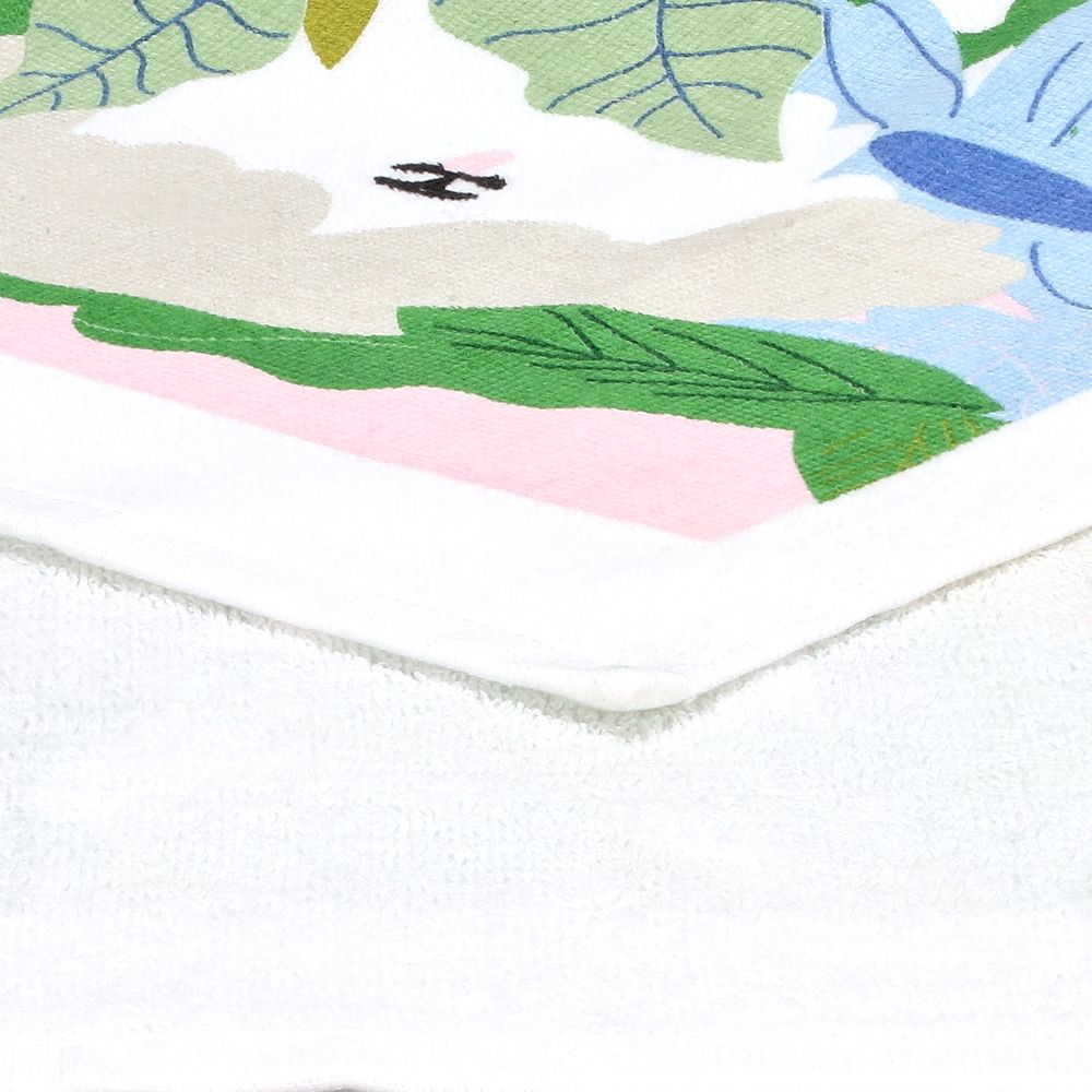 Paño de cocina velour 38x63.5 cm