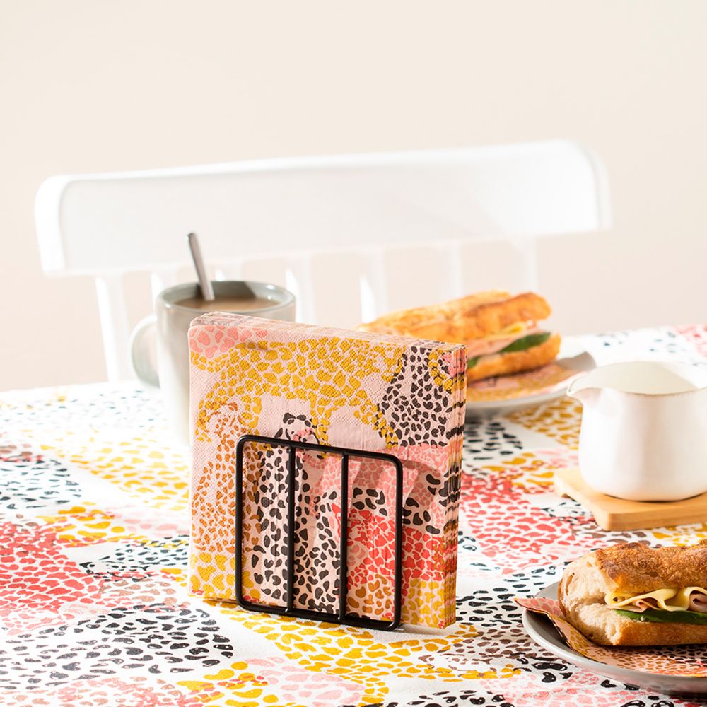 Set 24 Servilletas Papel