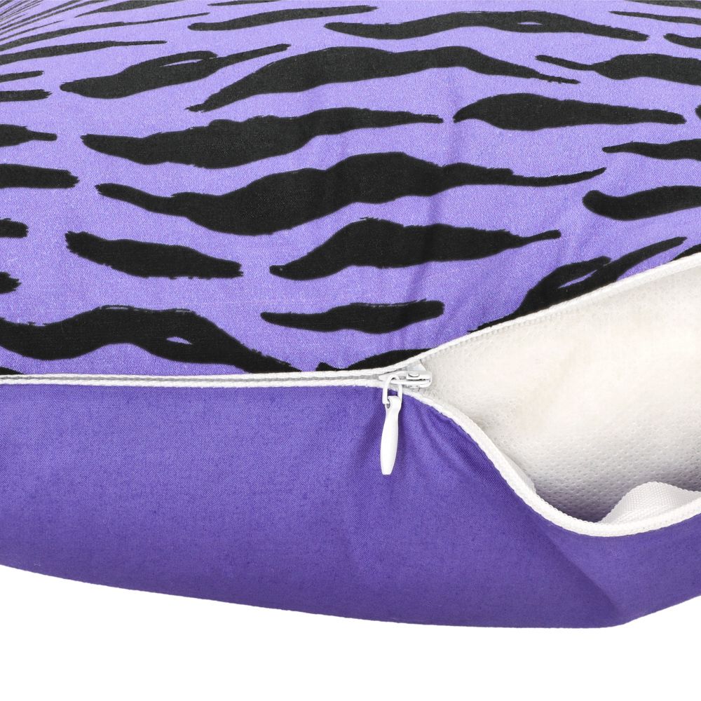 Cojín con diseño 30x60 cm