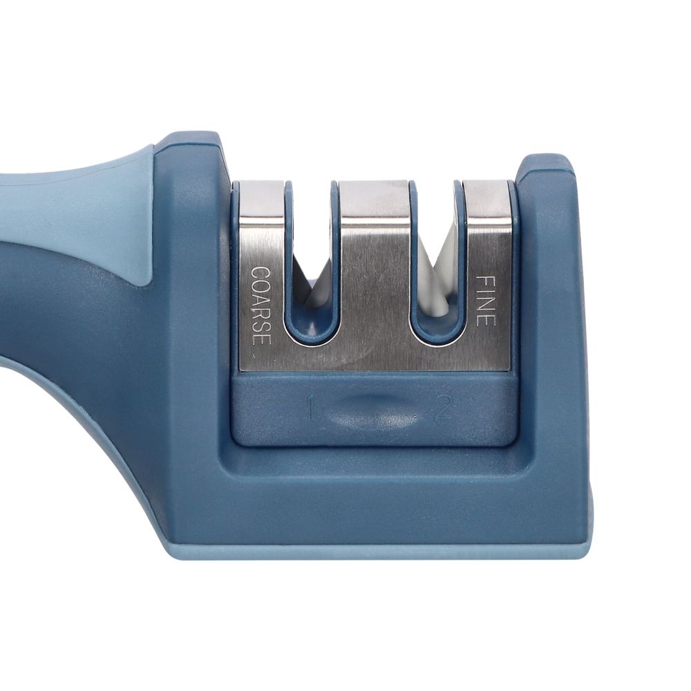 Afilador de Cuchillos 19.1x6.1x5.1 cm