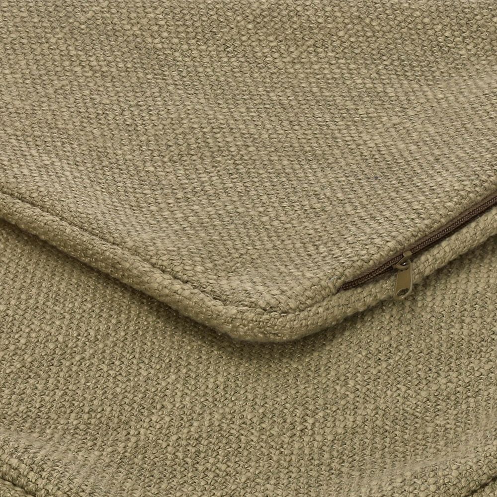 Funda de cojín con textura 45x45 cm