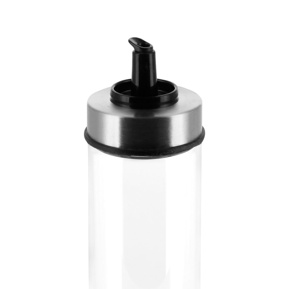 Aceitero de Vidrio 170 ml